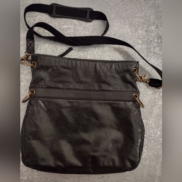 The Sak Leather Crossbody Bag - Picture 3 of 6